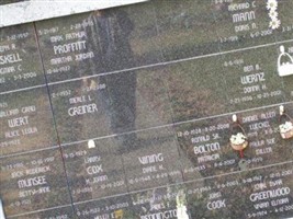 Joseph R. Driskell Joseph R. Driskell