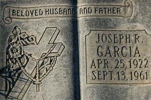 Joseph R. Garcia