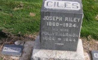 Joseph R Giles