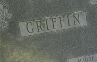 Joseph R Griffin, Jr