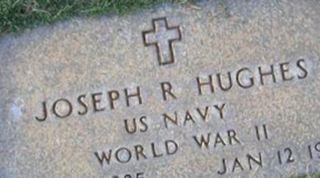 Joseph R. Hughes