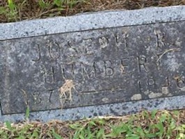 Joseph R. Humbert Joseph R. Humbert