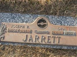 Joseph R. Jarrett