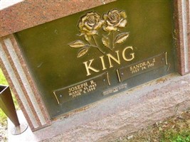 Joseph R. King Joseph R. King