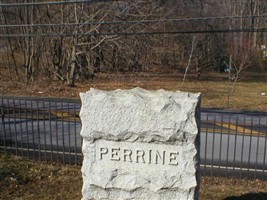 Joseph R. Perrine Joseph R. Perrine