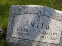 Joseph R. Smith