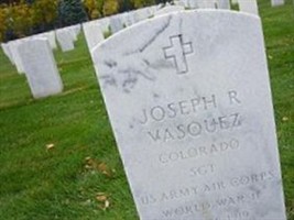 Joseph R Vasquez Joseph R Vasquez