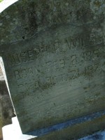 Joseph R. Wilson