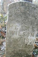 Joseph R Wilson