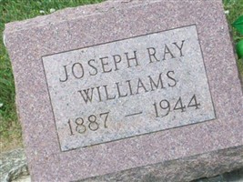 Joseph Ray Williams (1883329.jpg) Joseph Ray Williams (1883329.jpg)