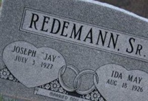 Joseph Redemann, Sr.