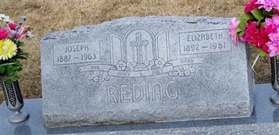 Joseph Reding