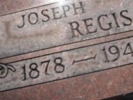Joseph Regis