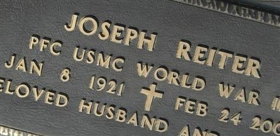 Joseph Reiter