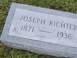Joseph Richter Joseph Richter