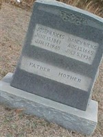 Joseph Ricks Joseph Ricks