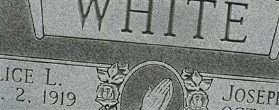 Joseph Riddick White, Jr