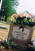 Joseph Robert Bryant