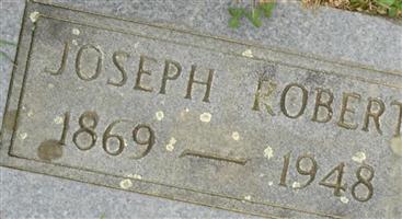 Joseph Robert Royston