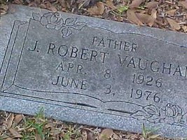 Joseph Robert Vaughan Joseph Robert Vaughan