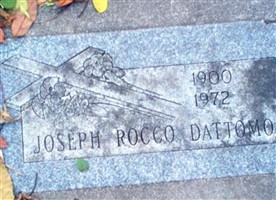 Joseph Rocco Dattomo