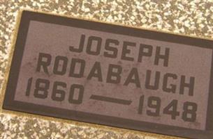 Joseph Rodabaugh