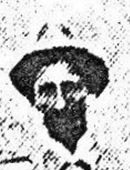 Joseph Rodolfo "Jose" Rubidoux Joseph Rodolfo "Jose" Rubidoux