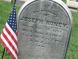 Joseph Roney