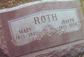 Joseph Roth