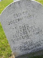 Joseph Ruby Joseph Ruby