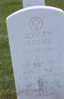 Joseph Russo