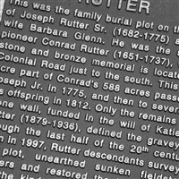 Joseph Rutter Joseph Rutter