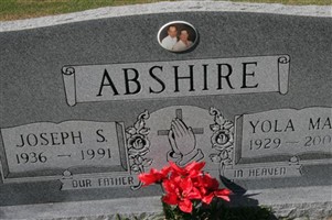 Joseph S. Abshire