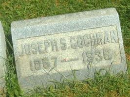 Joseph S Cochran