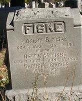 Joseph S. Fiske