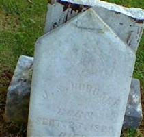 Joseph S. Hubbard Joseph S. Hubbard