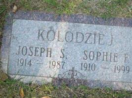 Joseph S. Kolodziej