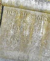 Joseph S. Morey