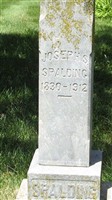 Joseph S. Spalding
