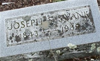 Joseph S. Swank