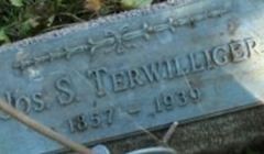 Joseph S. Terwilliger