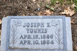Joseph S. Younes Joseph S. Younes