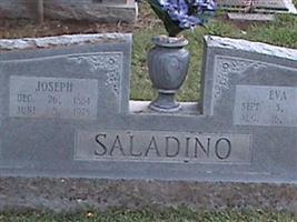 Joseph Saladino