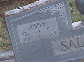 Joseph Saladino
