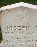 Joseph Samuel Clark