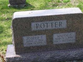 Joseph Samuel Potter