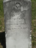 Joseph Santucci