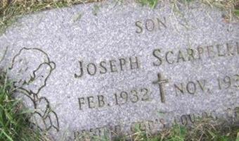 Joseph Scarpelli