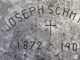 Joseph Schmitt