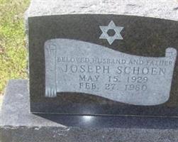 Joseph Schoen